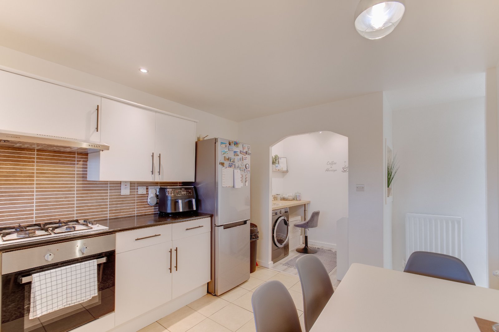 2 bed apartment for sale in Leysters Close, Winyates East 2