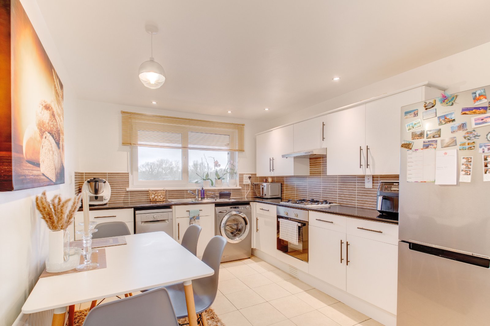 2 bed apartment for sale in Leysters Close, Winyates East 1