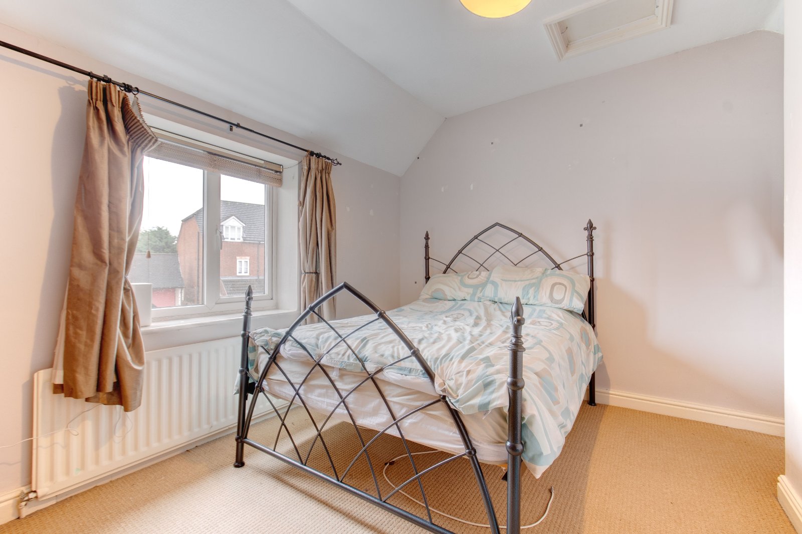 2 bed house for sale in Feckenham Road, Headless Cross  - Property Image 9