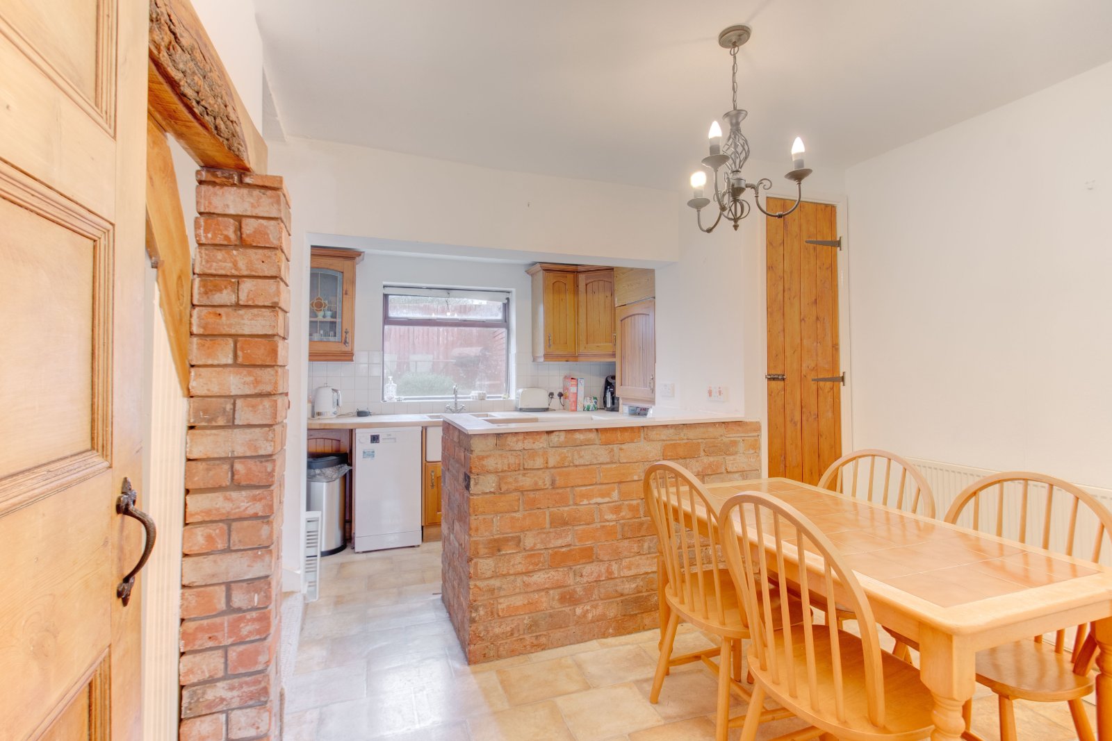 2 bed house for sale in Feckenham Road, Headless Cross  - Property Image 2