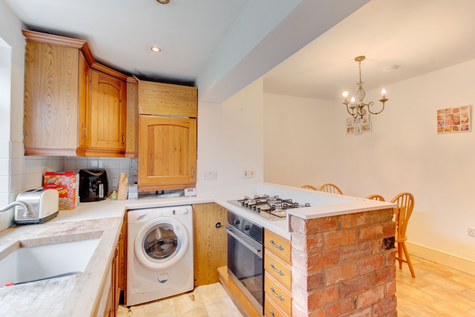 2 bed house for sale in Feckenham Road, Headless Cross  - Property Image 4