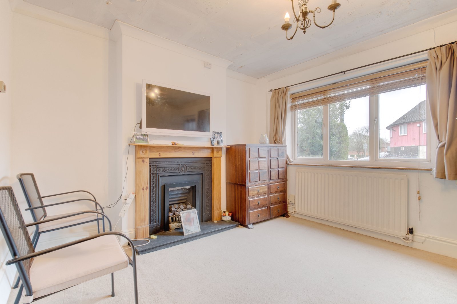 2 bed house for sale in Feckenham Road, Headless Cross  - Property Image 7