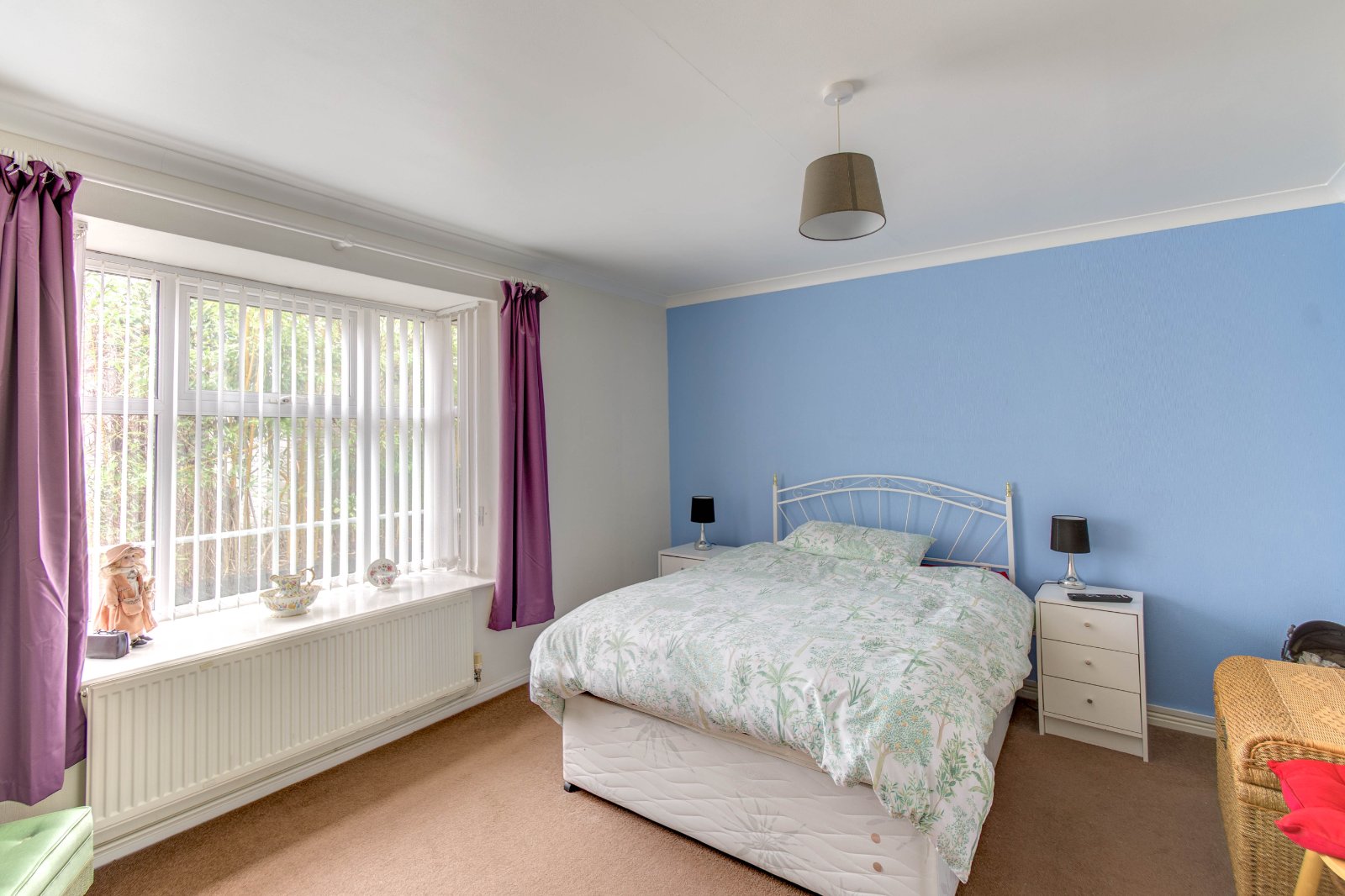 2 bed bungalow for sale in Ridings Lane, Redditch 7