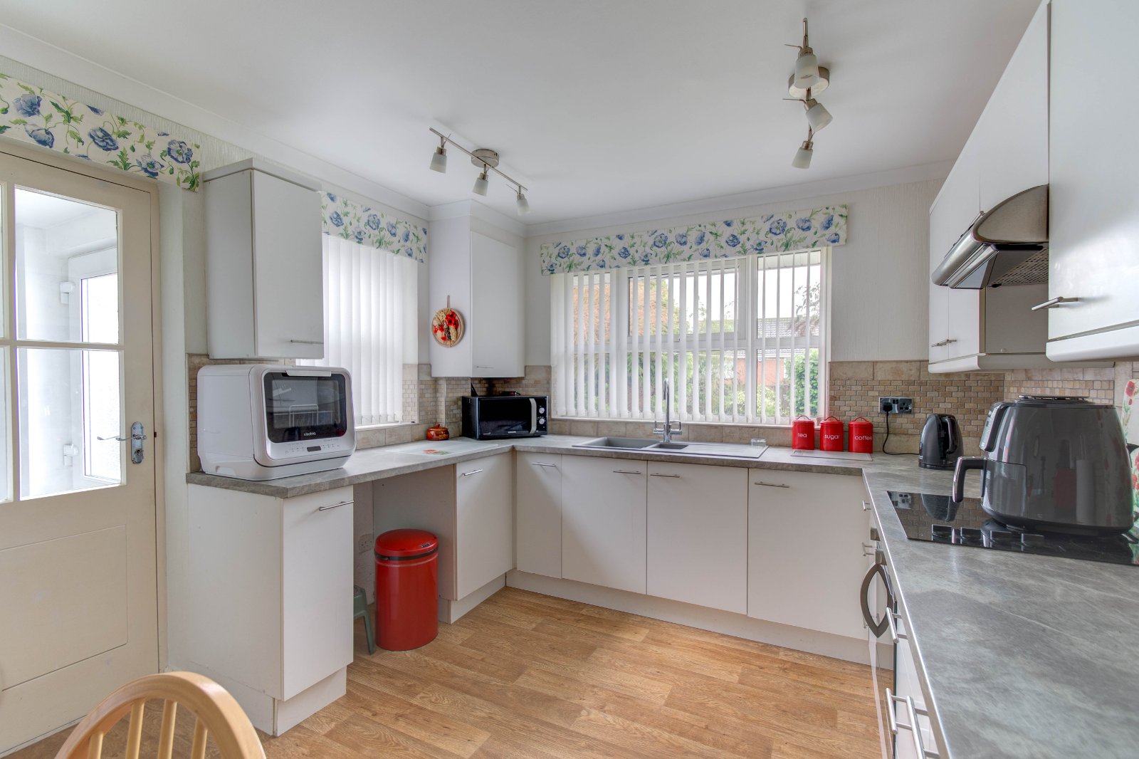 2 bed bungalow for sale in Ridings Lane, Redditch 1