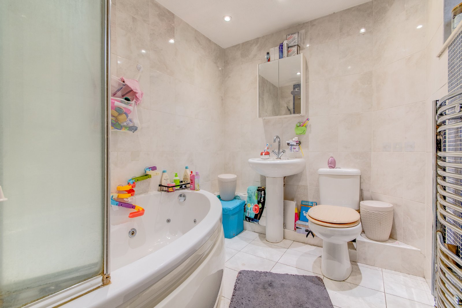 3 bed house for sale in Sutton Close, Winyates West 10