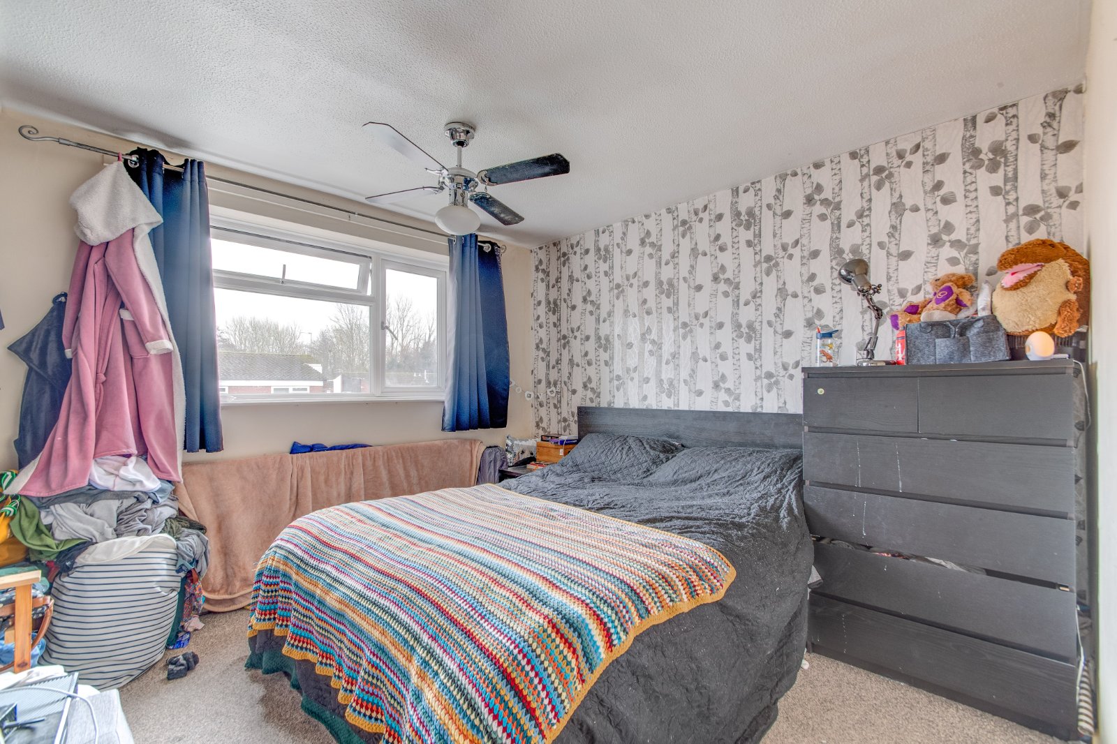 3 bed house for sale in Sutton Close, Winyates West  - Property Image 8