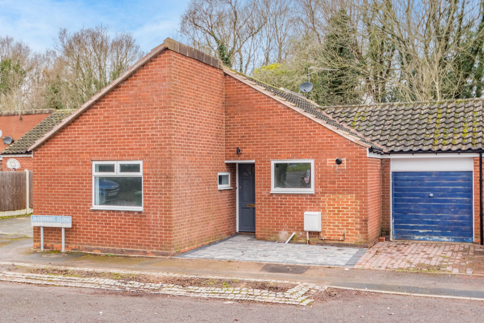 2 bed bungalow for sale in Jakemans Close, Winyates West  - Property Image 13