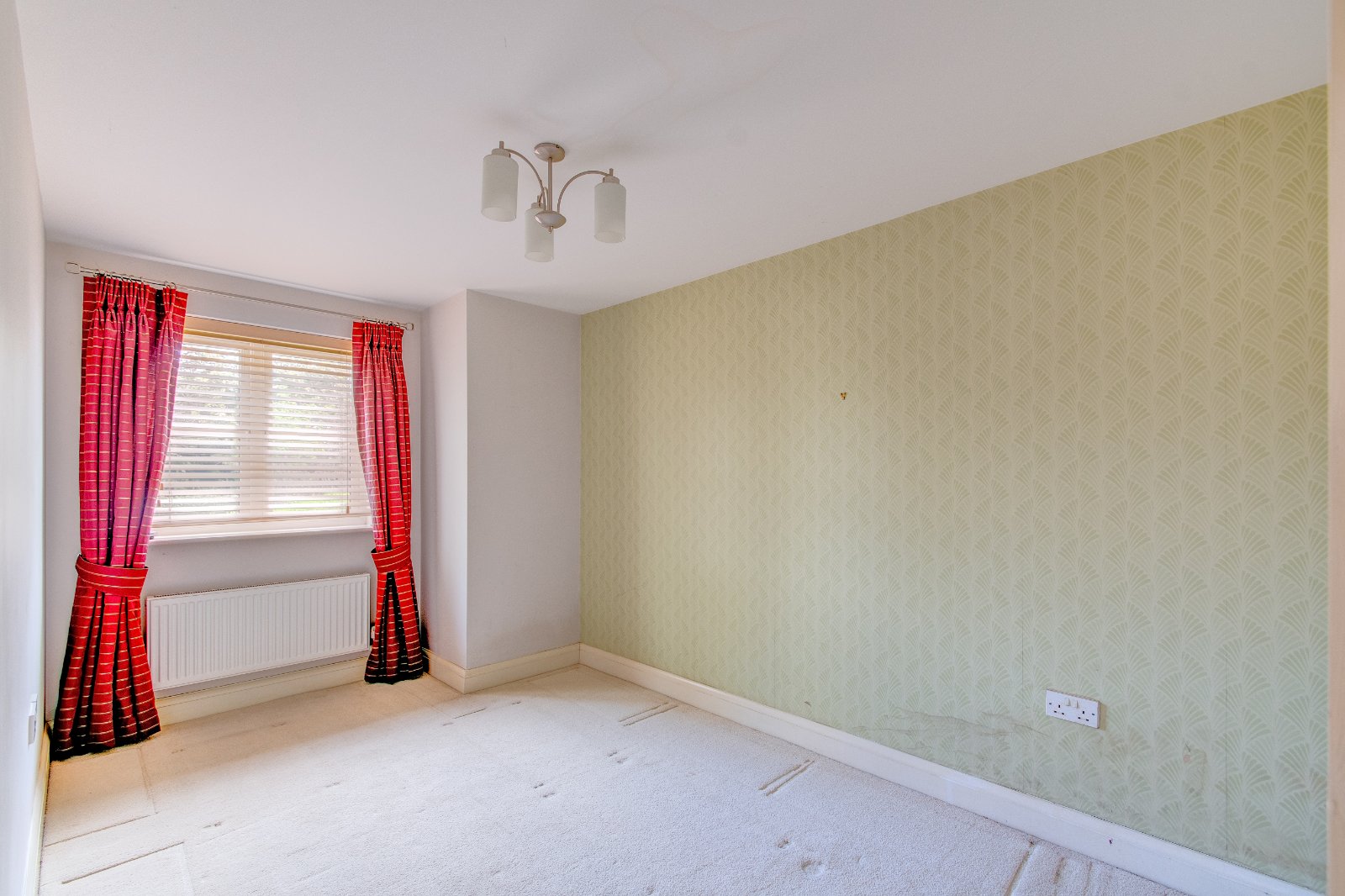 2 bed apartment for sale in Shottery Close, Ipsley  - Property Image 8