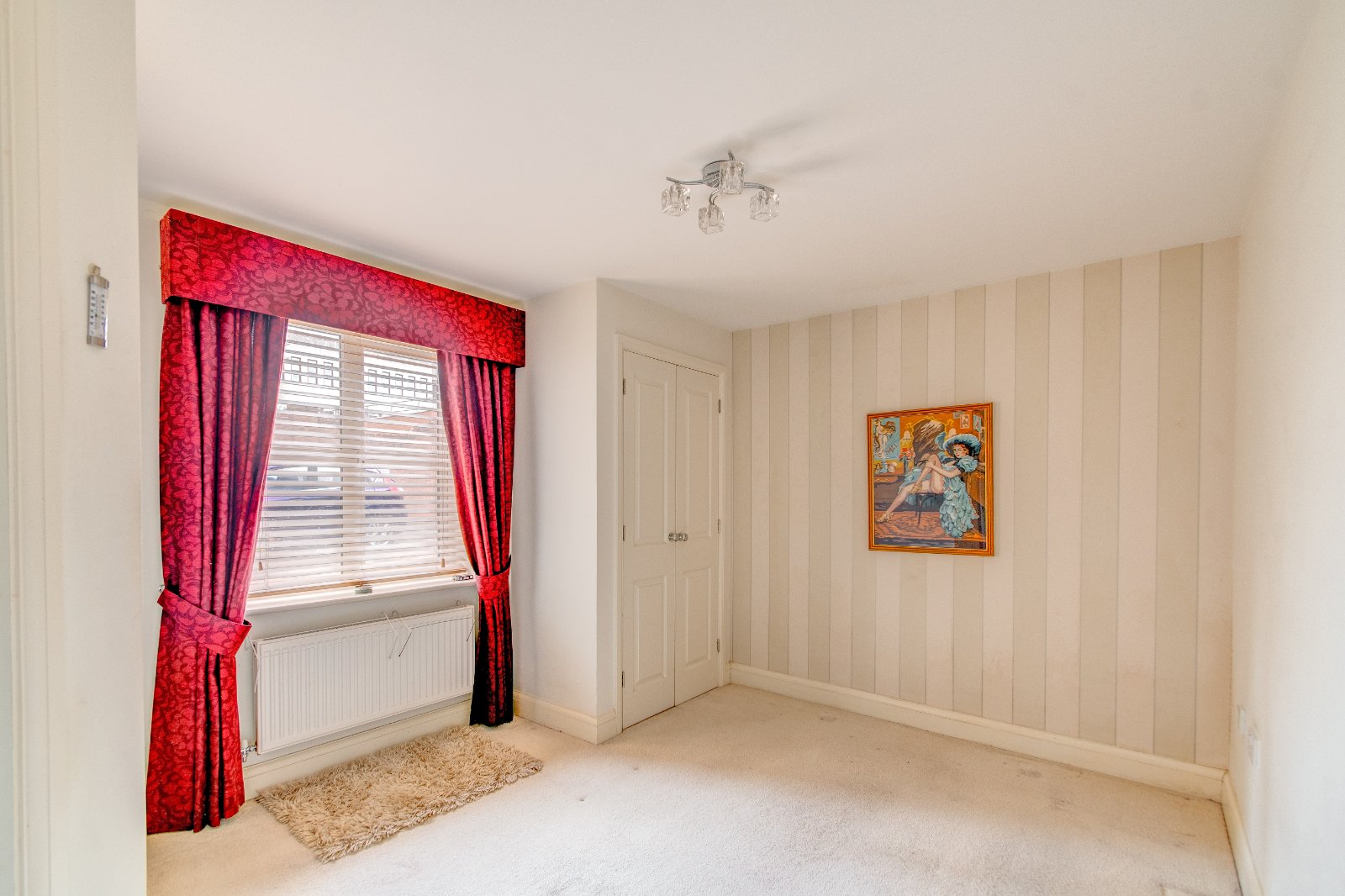 2 bed apartment for sale in Shottery Close, Ipsley 4