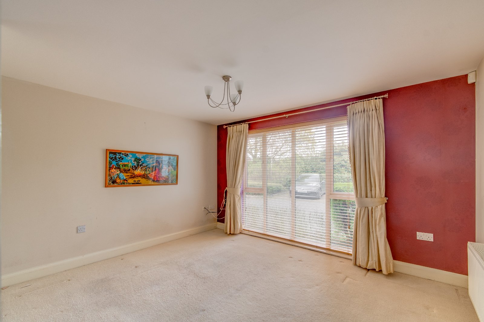 2 bed apartment for sale in Shottery Close, Ipsley 2