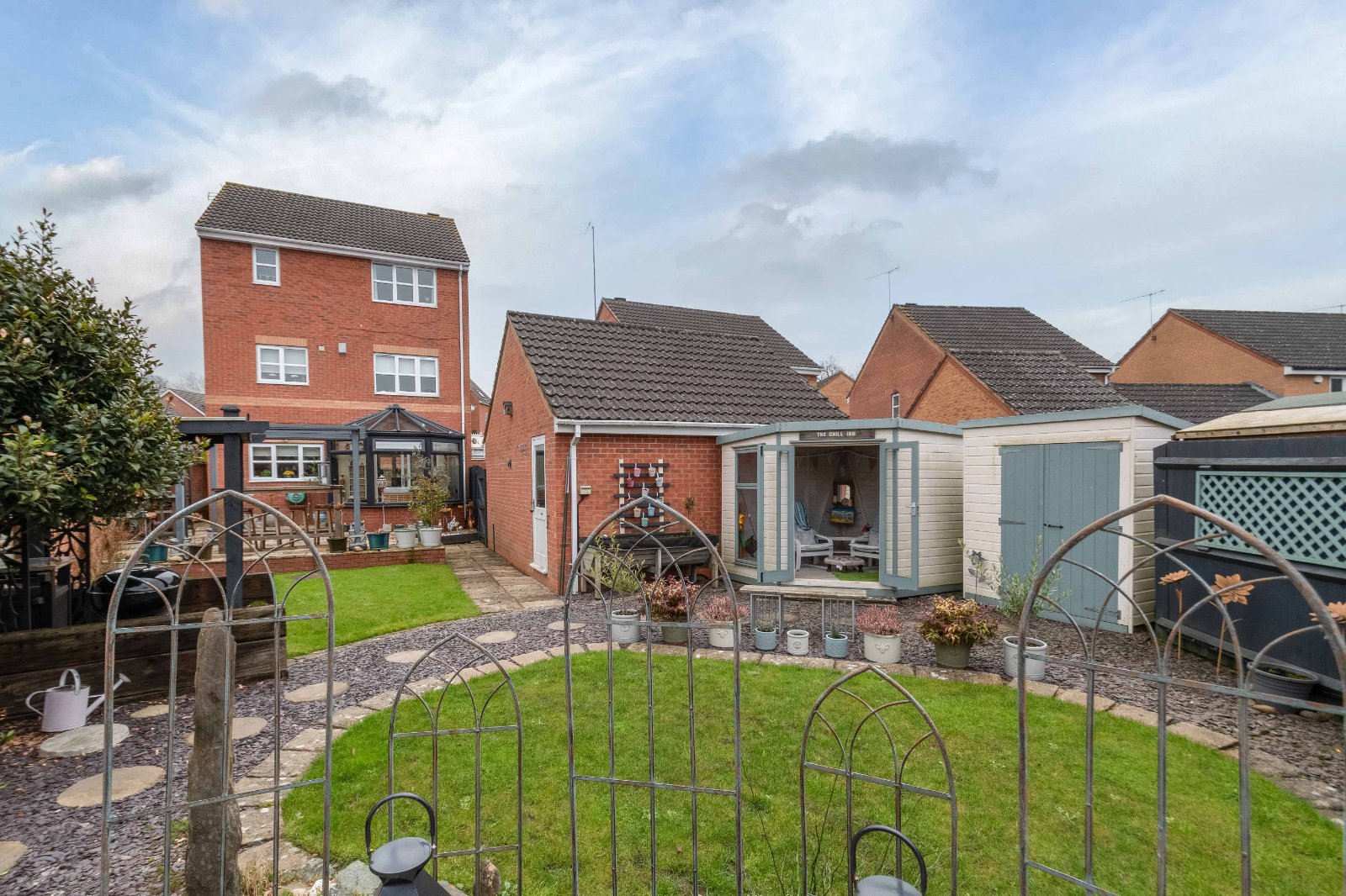 5 bed house for sale in Kite Lane, Redditch  - Property Image 29