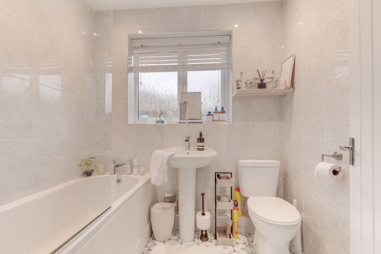 2 bed house for sale in Glebe Road, Alvechurch 10