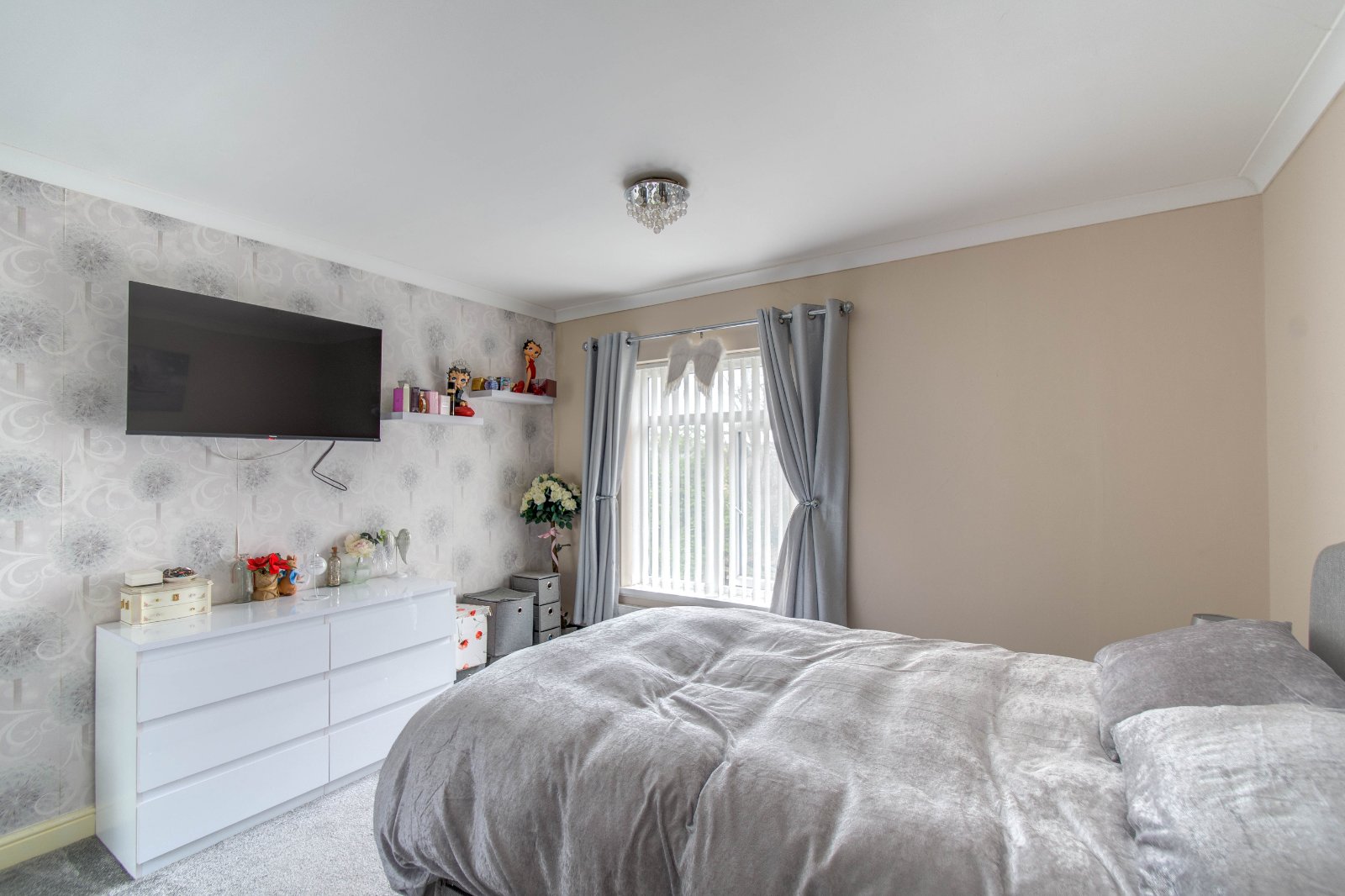 3 bed house for sale in Romany Road, Rubery  - Property Image 16