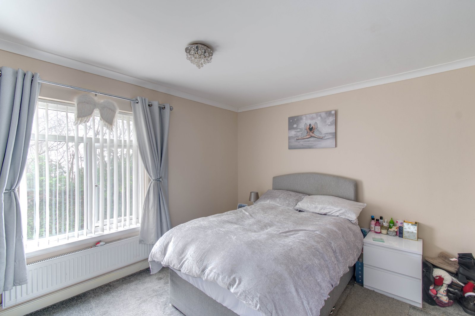 3 bed house for sale in Romany Road, Rubery 6