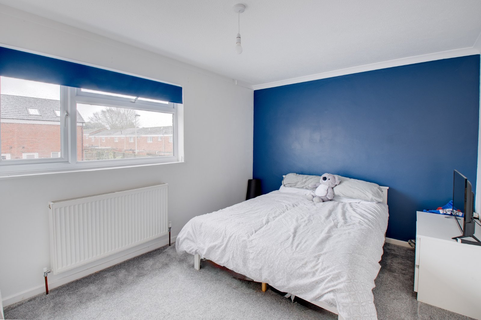 3 bed house for sale in Spenser Walk, Catshill  - Property Image 9