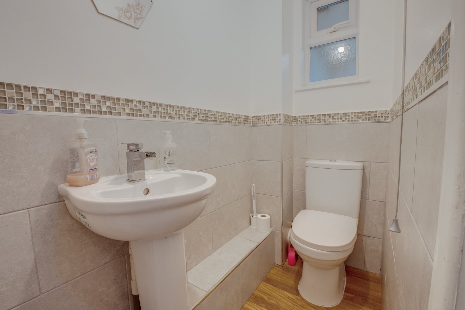 3 bed house for sale in Spenser Walk, Catshill  - Property Image 7