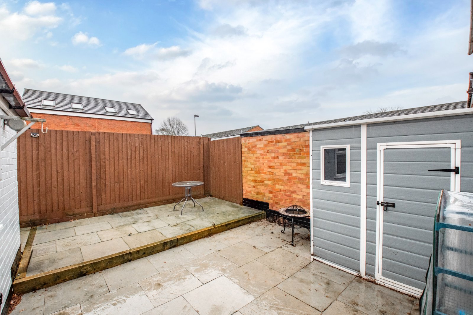 3 bed house for sale in Spenser Walk, Catshill  - Property Image 12