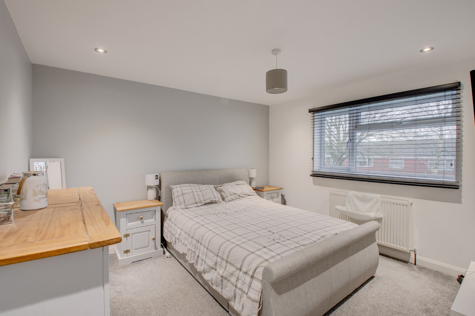 3 bed house for sale in Spenser Walk, Catshill  - Property Image 8