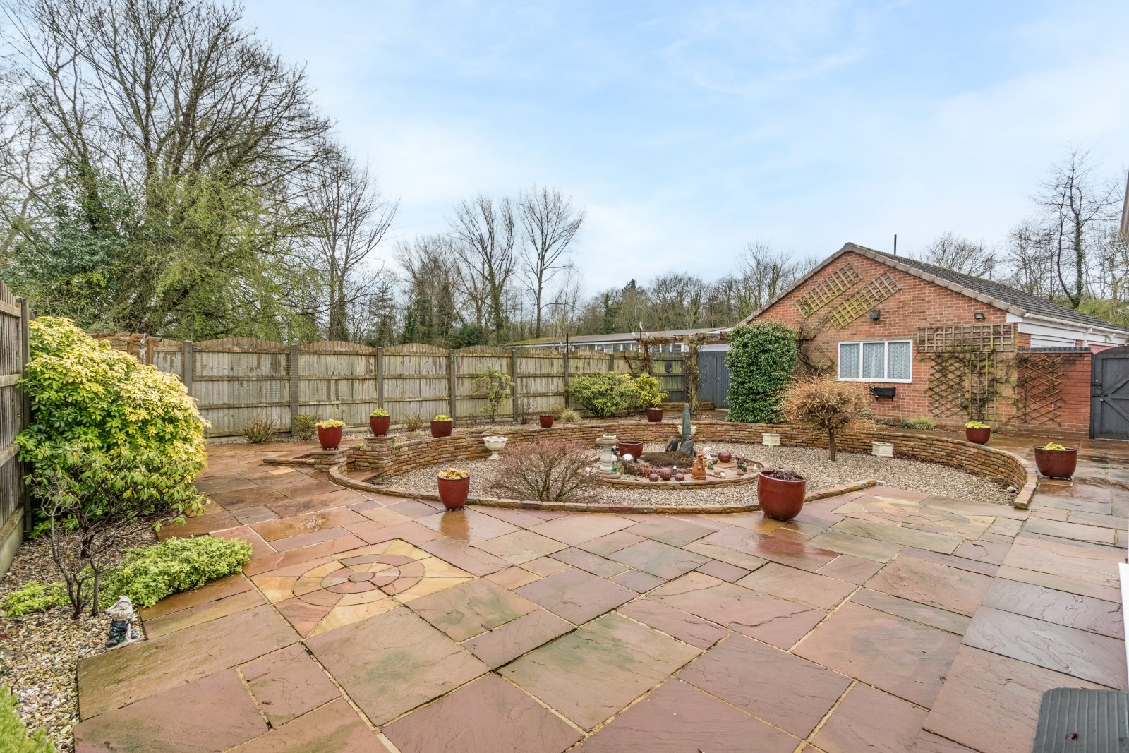 4 bed bungalow for sale in Icknield Street, Ipsley  - Property Image 21