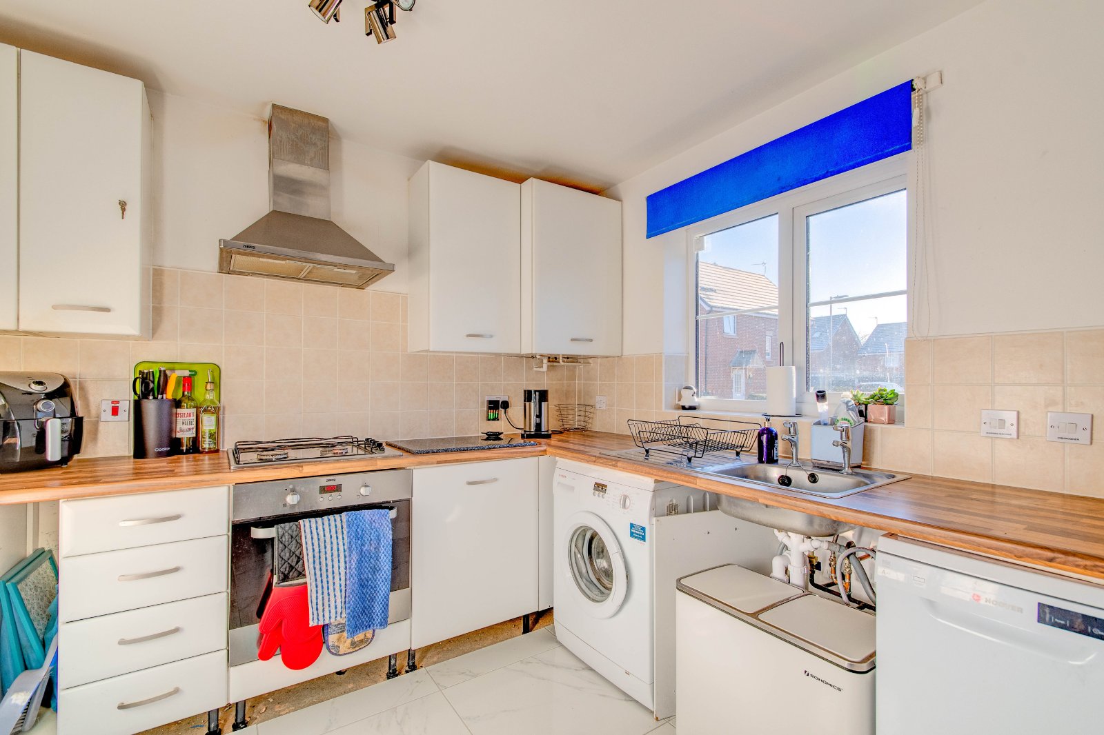 2 bed house for sale in Elvington Close, Matchborough East  - Property Image 3