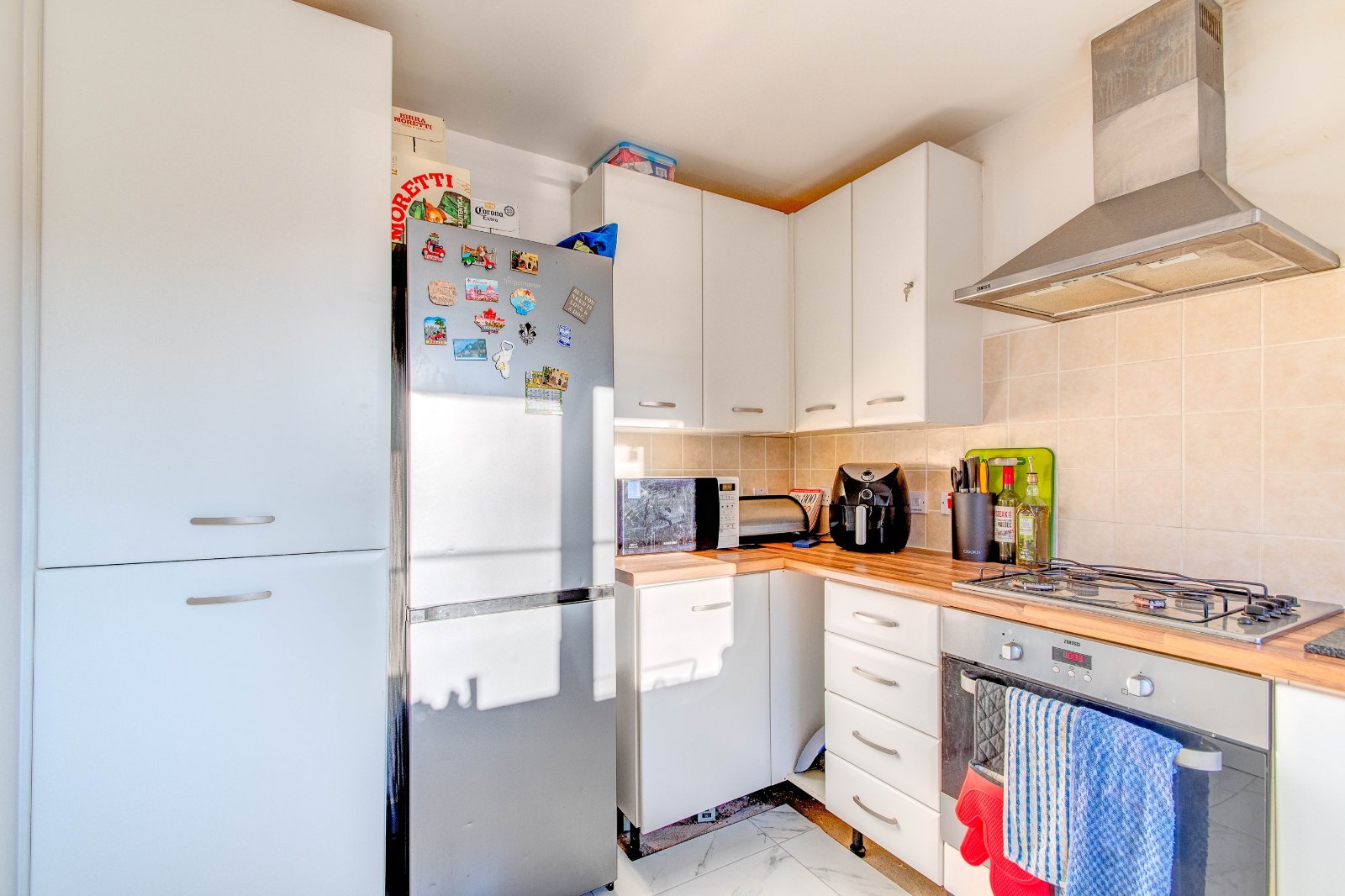 2 bed house for sale in Elvington Close, Matchborough East  - Property Image 14