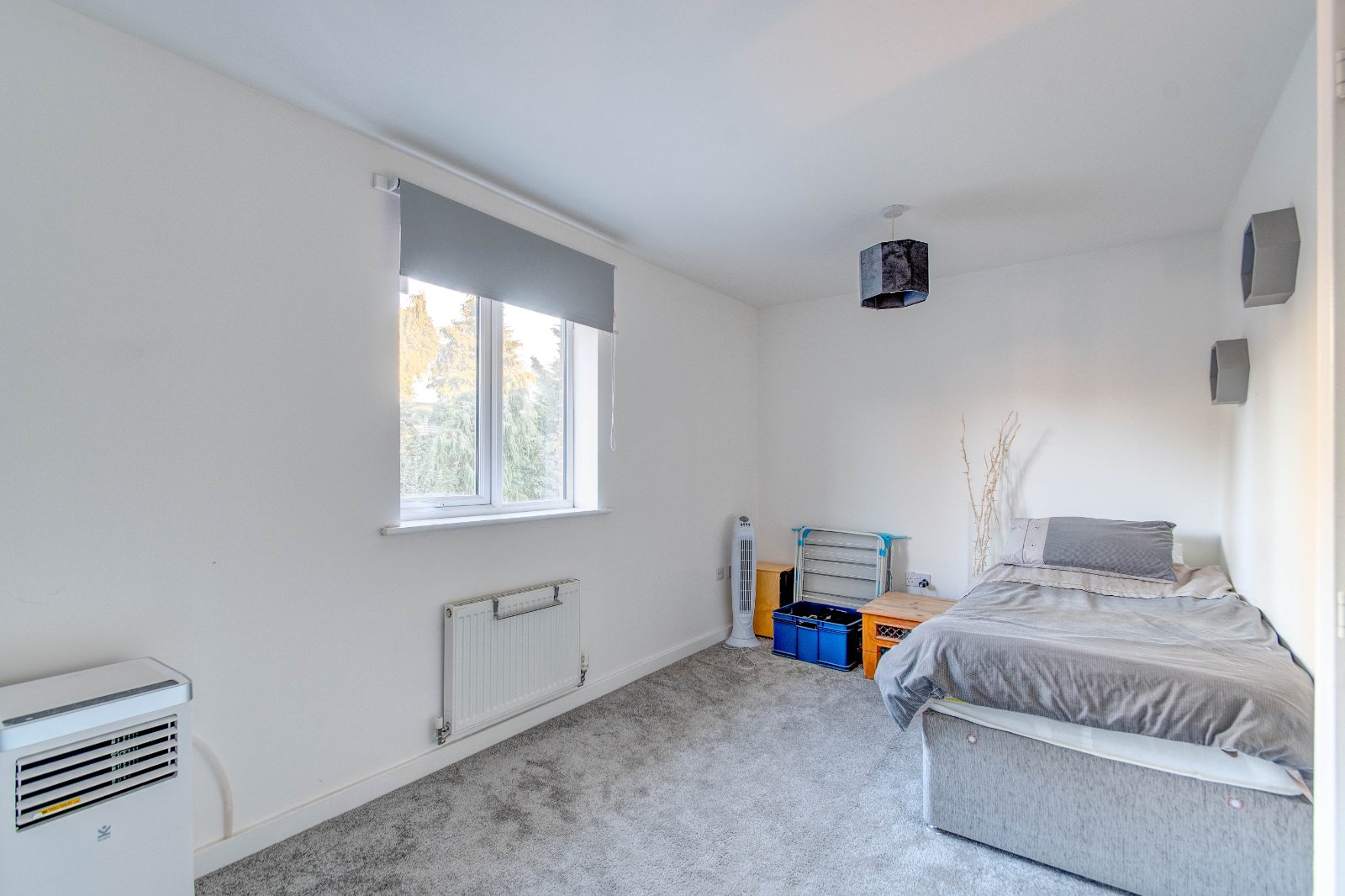 2 bed house for sale in Elvington Close, Matchborough East  - Property Image 10
