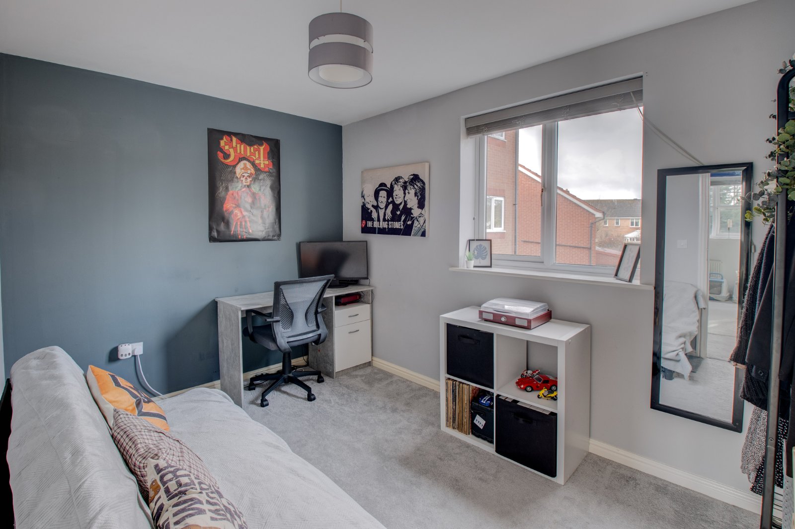 2 bed apartment for sale in Forge Avenue, Bromsgrove 6