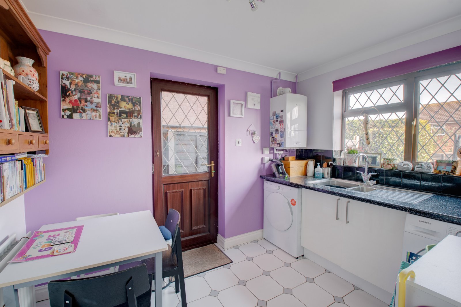 4 bed house for sale in Longfellow Close, Walkwood 5