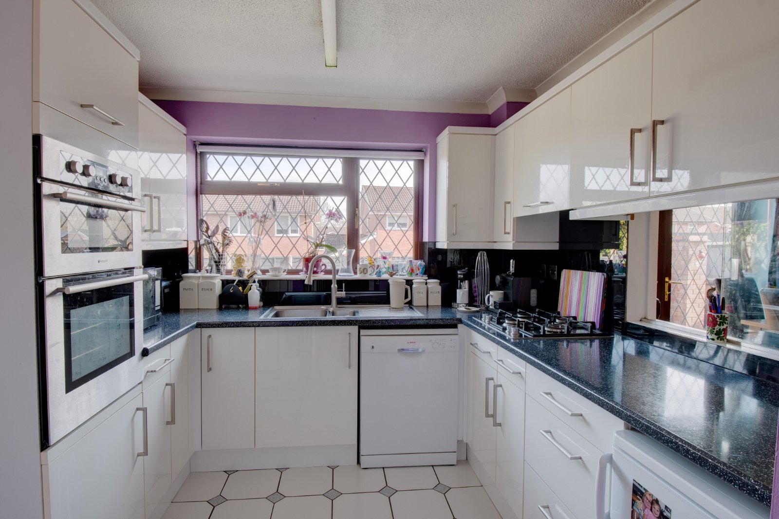 4 bed house for sale in Longfellow Close, Walkwood 4