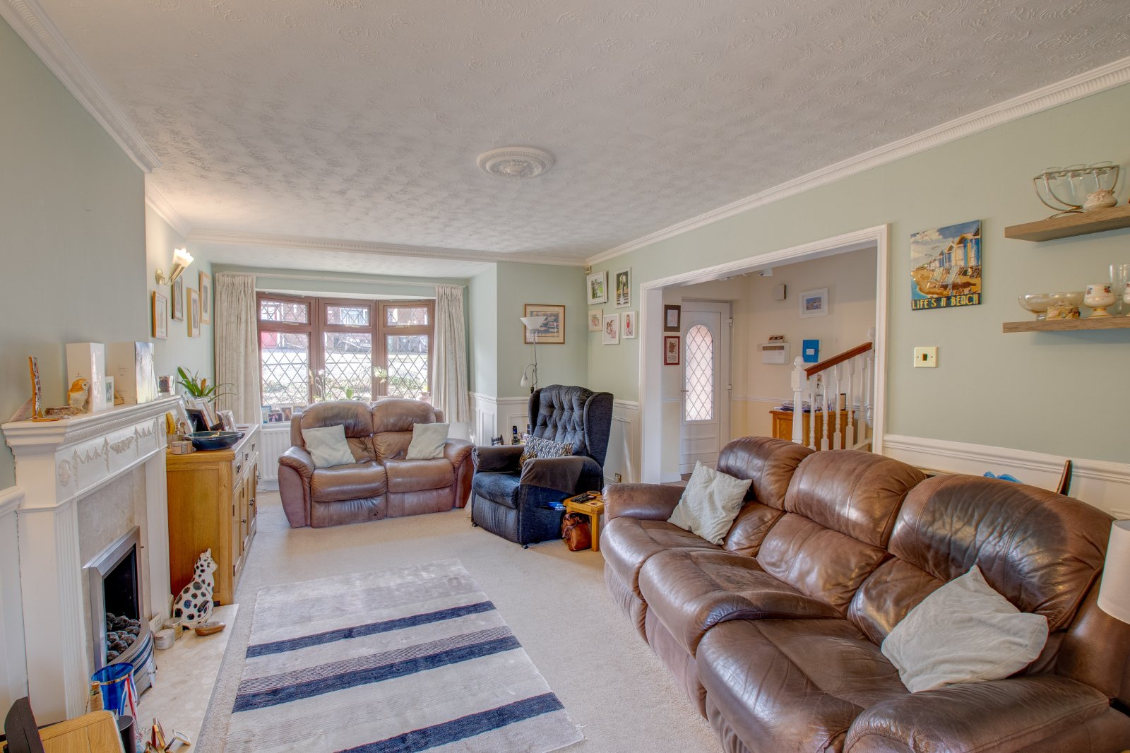 4 bed house for sale in Longfellow Close, Walkwood  - Property Image 3
