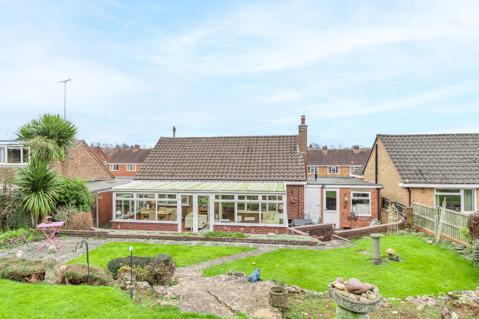 2 bed bungalow for sale in Tennyson Road, Headless Cross 12
