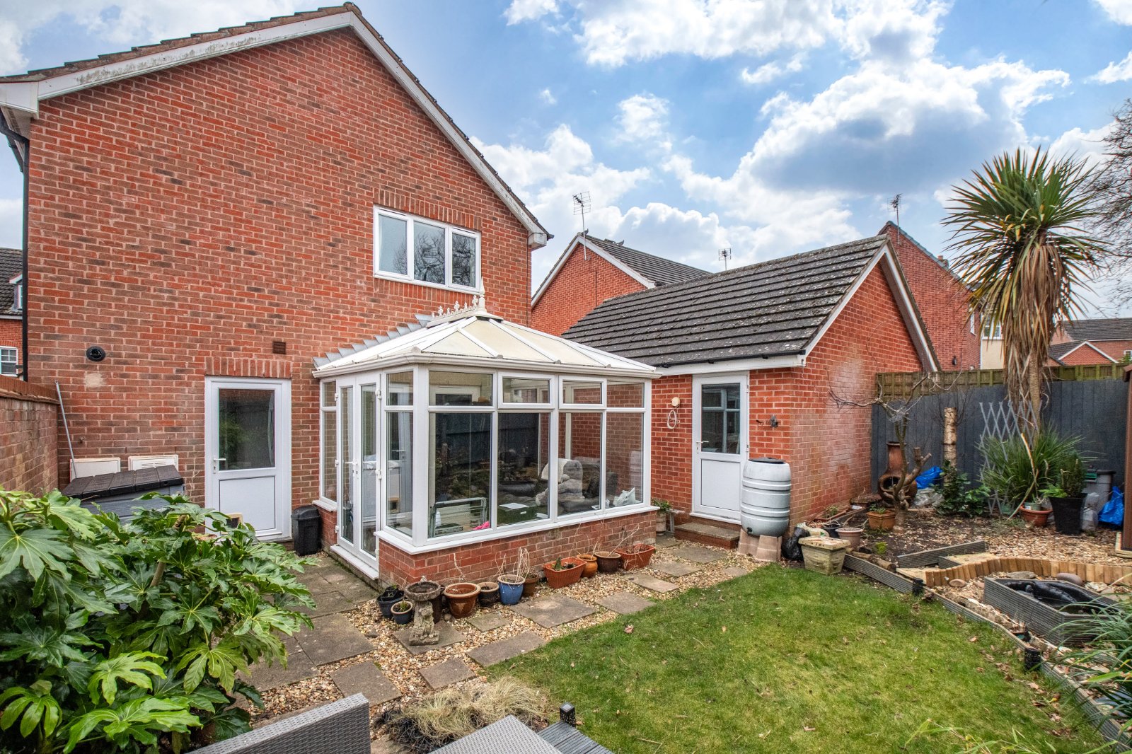 3 bed house for sale in Wheatcroft Close, Redditch  - Property Image 14