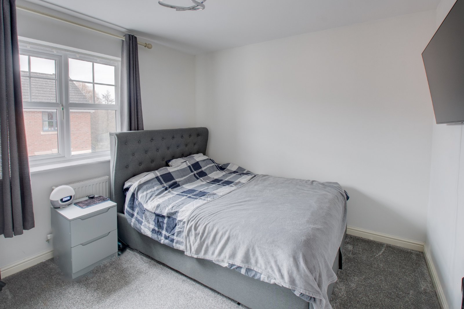 3 bed house for sale in Wheatcroft Close, Redditch 8
