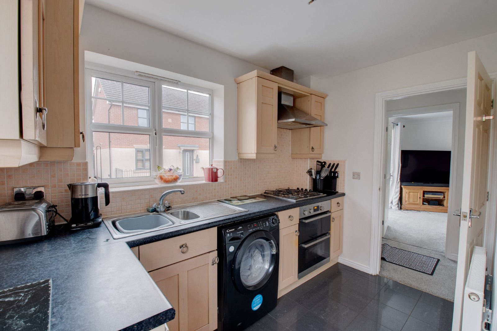 3 bed house for sale in Wheatcroft Close, Redditch 14