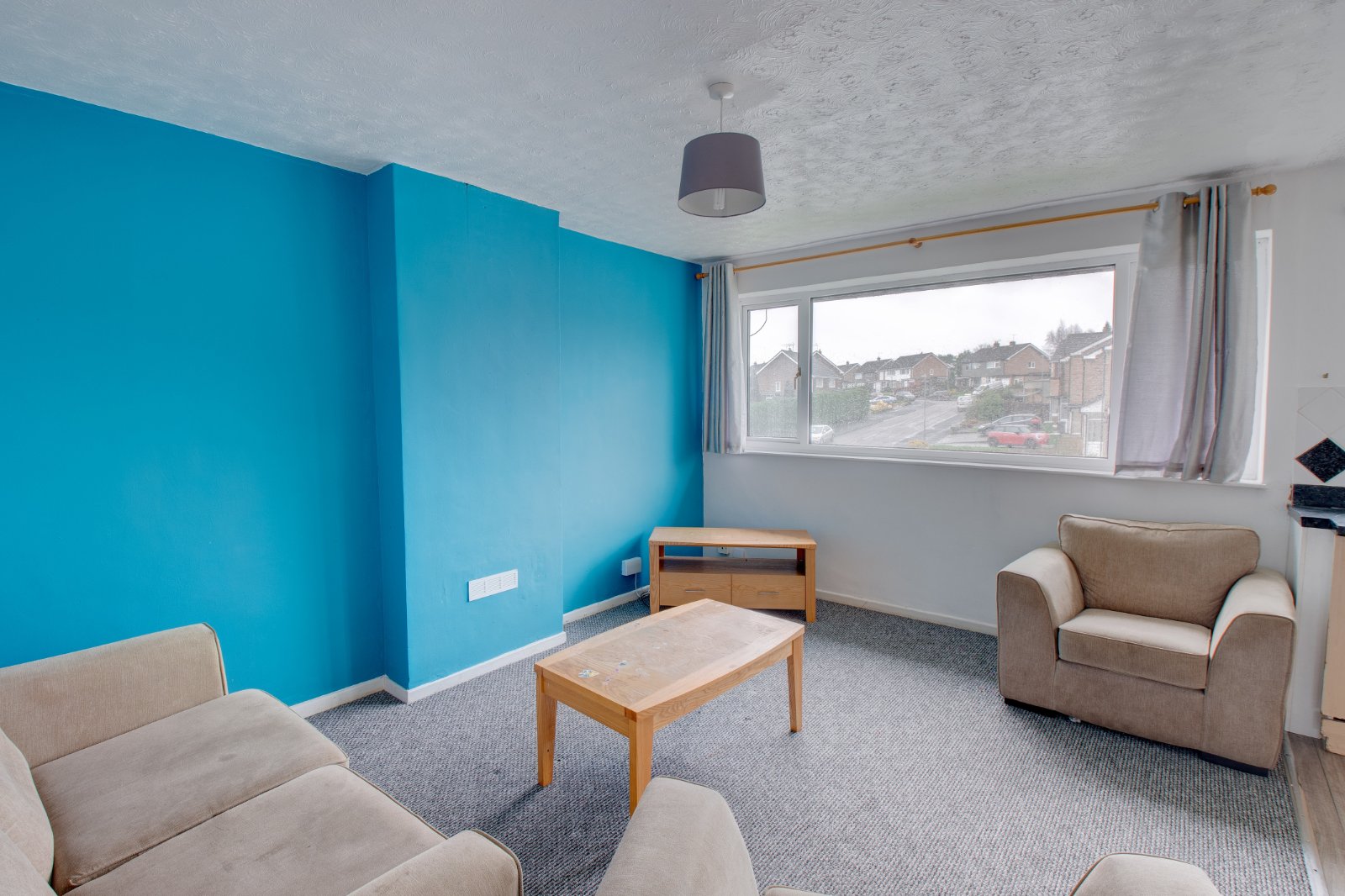 2 bed maisonette for sale in Southcrest Road, Redditch 3
