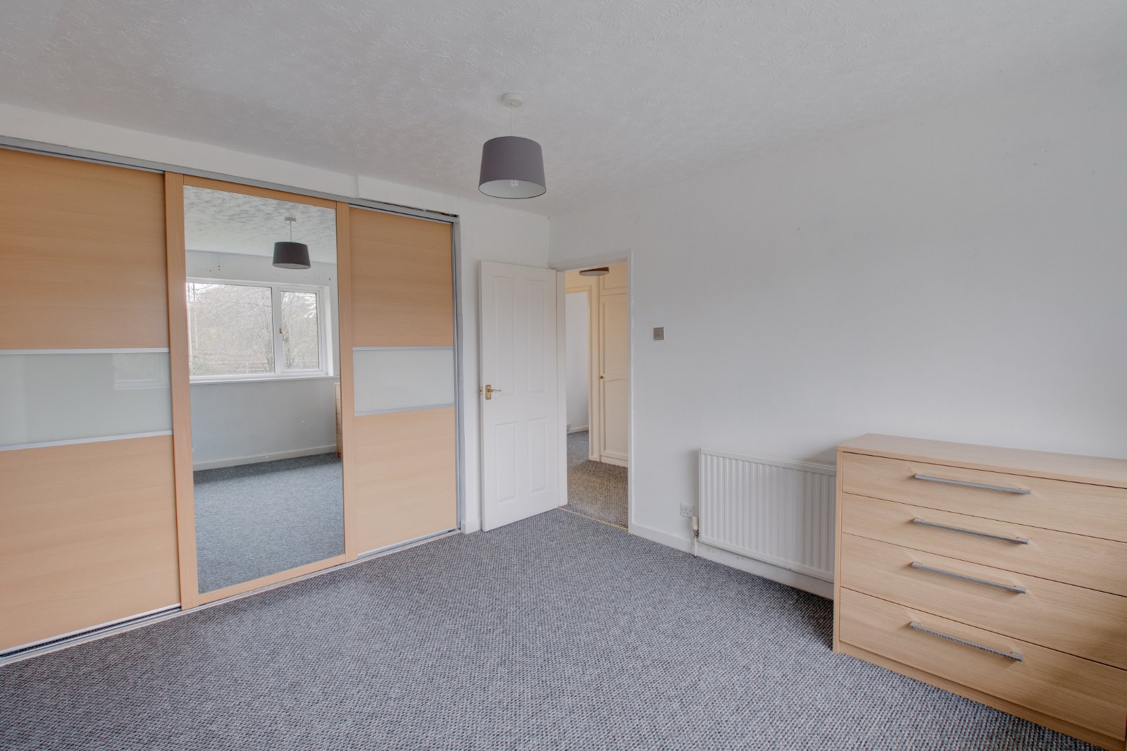 2 bed maisonette for sale in Southcrest Road, Redditch 5