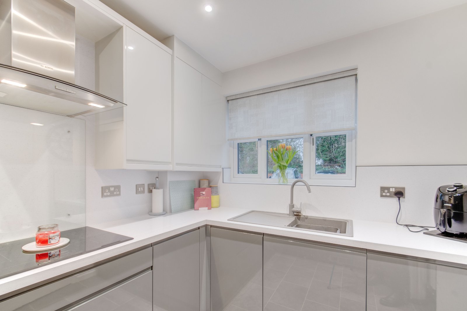 2 bed house for sale in Minworth Close, Redditch 3