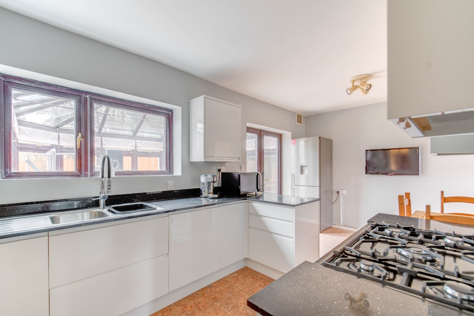 3 bed house for sale in Foxlydiate Crescent, Redditch 16