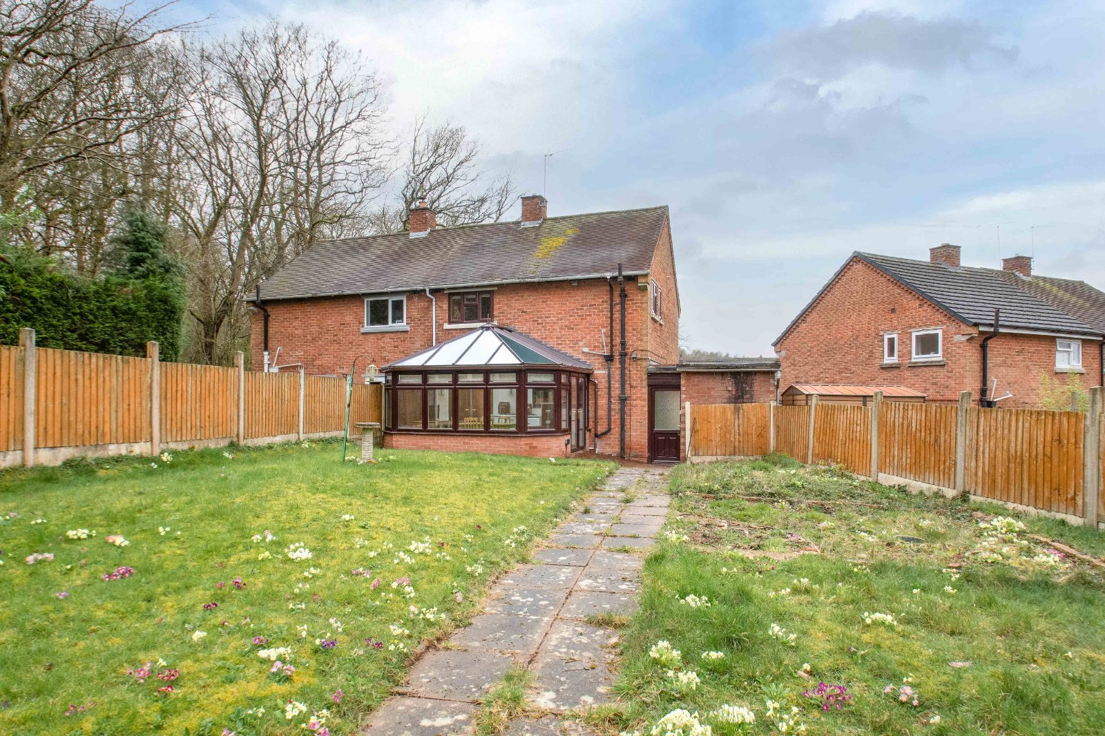 3 bed house for sale in Foxlydiate Crescent, Redditch  - Property Image 13
