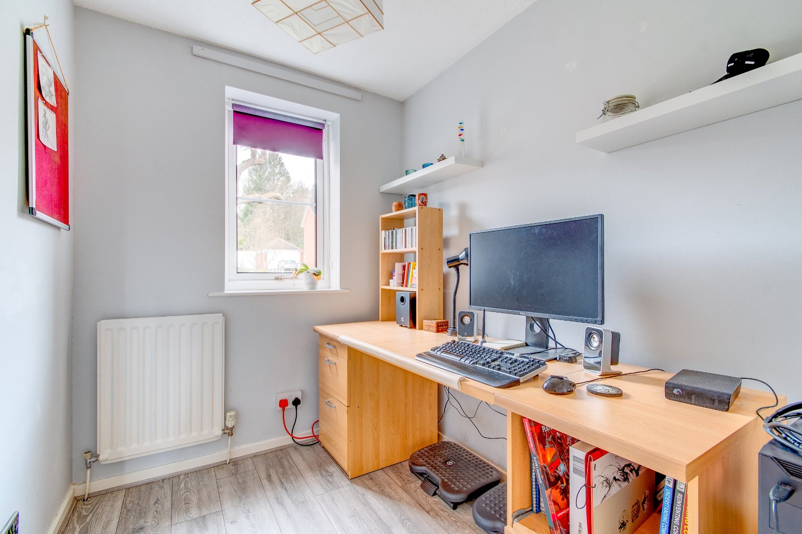 3 bed house for sale in Painswick Close, Oakenshaw  - Property Image 12