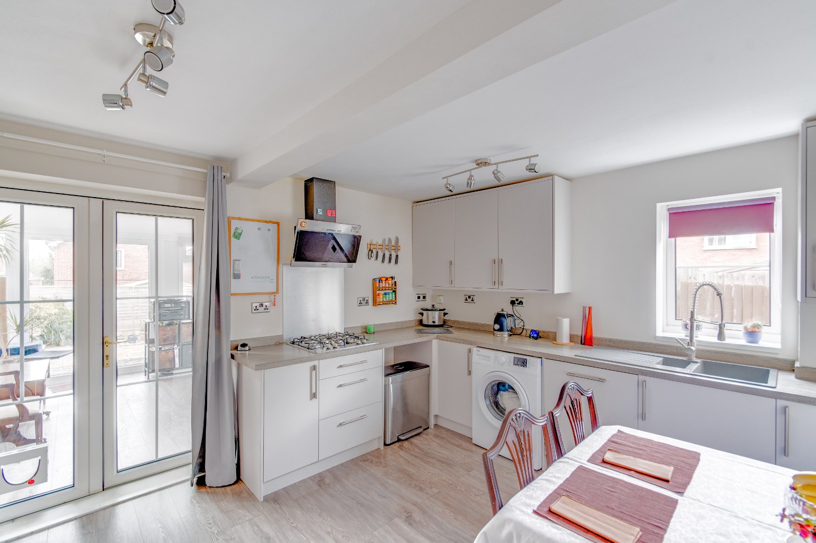 3 bed house for sale in Painswick Close, Oakenshaw 2