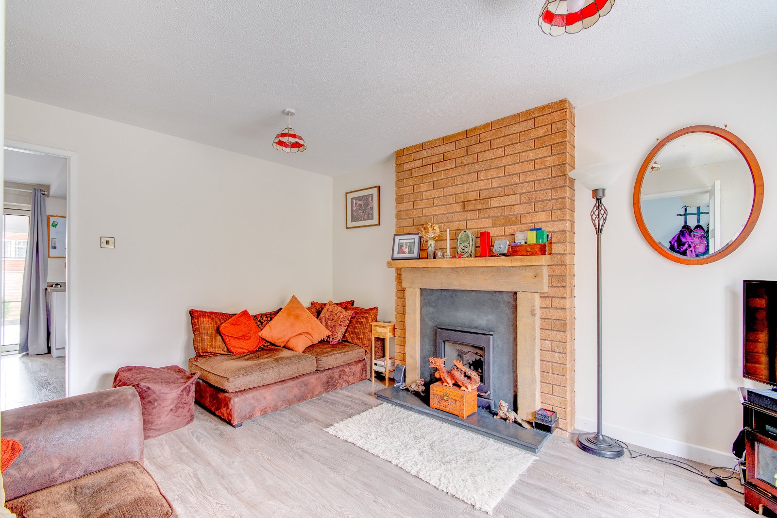 3 bed house for sale in Painswick Close, Oakenshaw 1