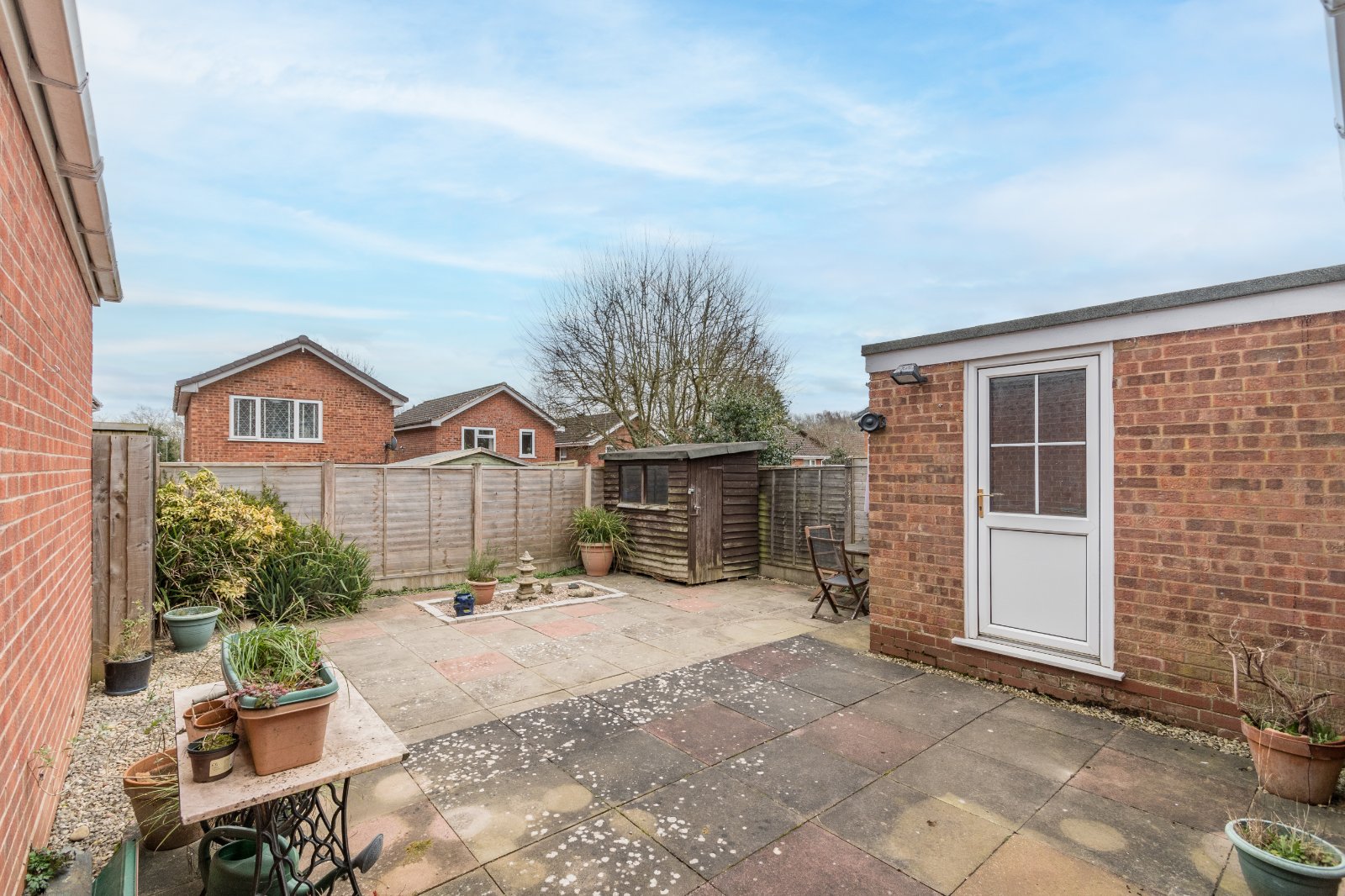3 bed house for sale in Painswick Close, Oakenshaw 14