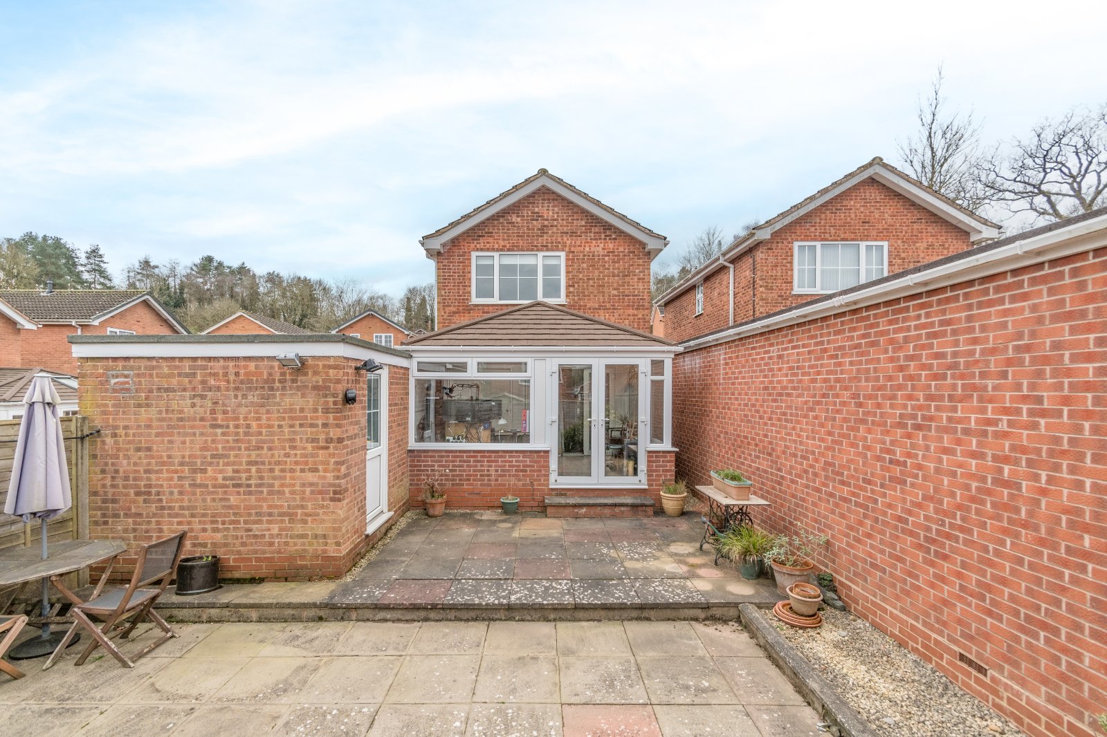 3 bed house for sale in Painswick Close, Oakenshaw  - Property Image 16
