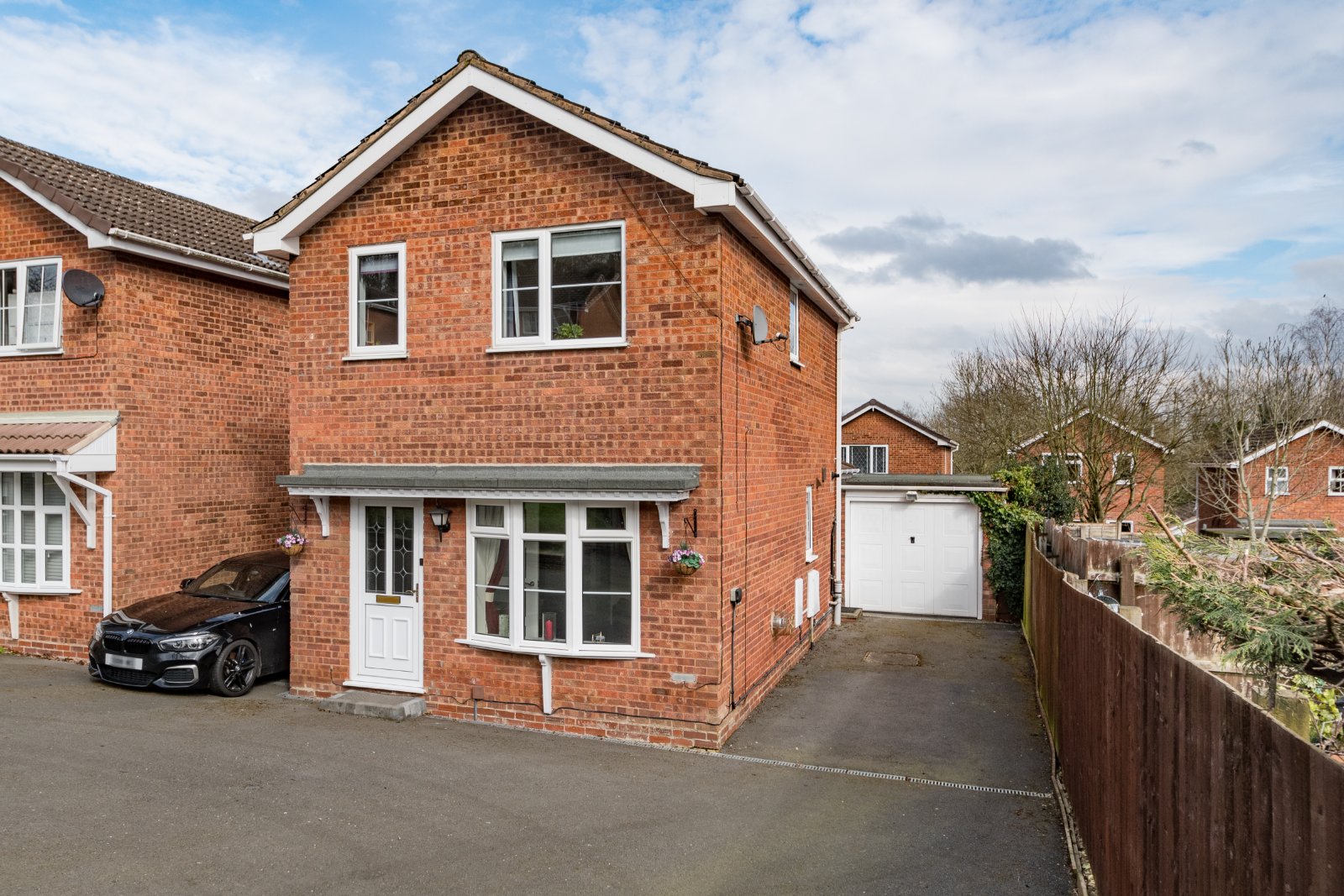 3 bed house for sale in Painswick Close, Oakenshaw  - Property Image 17