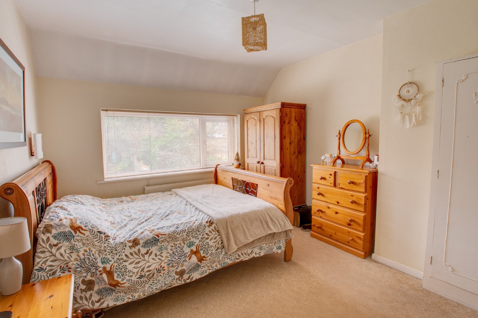 3 bed house for sale in Oakenshaw Road, Greenlands  - Property Image 7