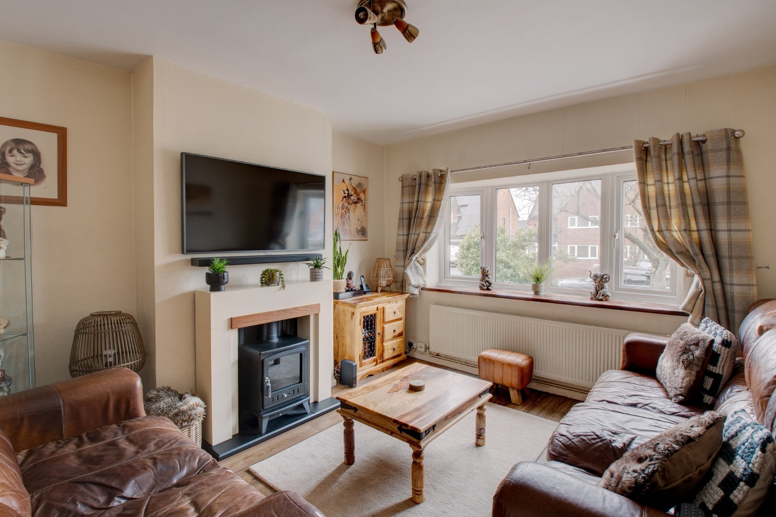 3 bed house for sale in Oakenshaw Road, Greenlands 4