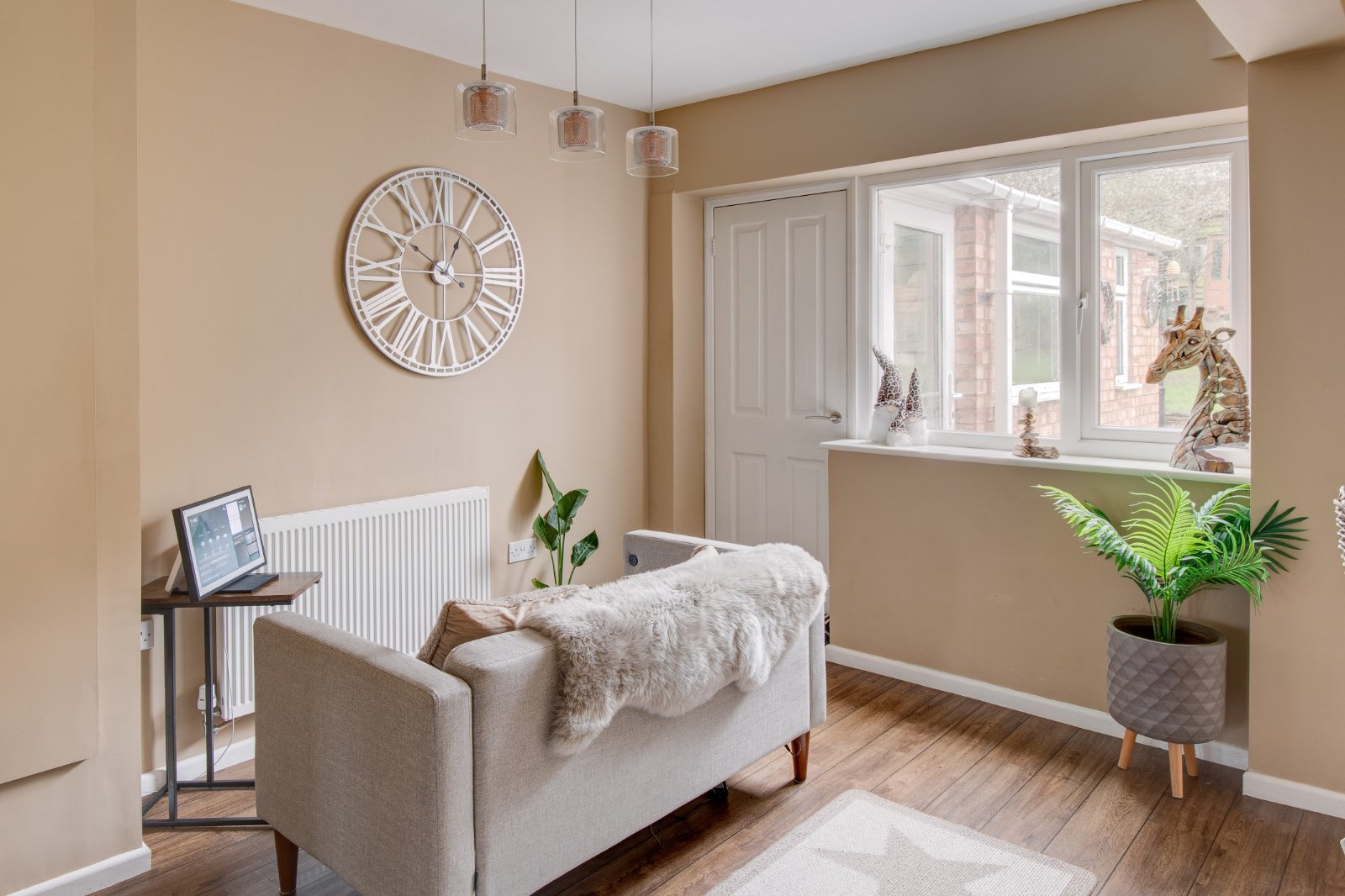 3 bed house for sale in Oakenshaw Road, Greenlands  - Property Image 15