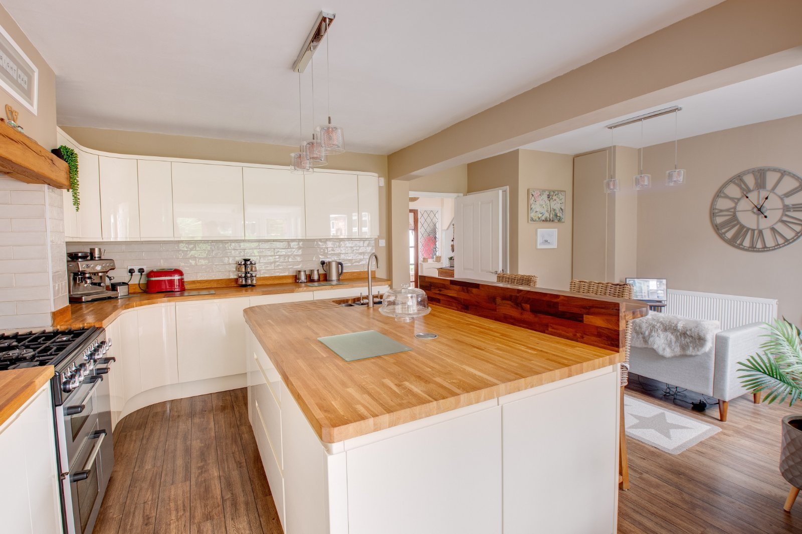 3 bed house for sale in Oakenshaw Road, Greenlands 15