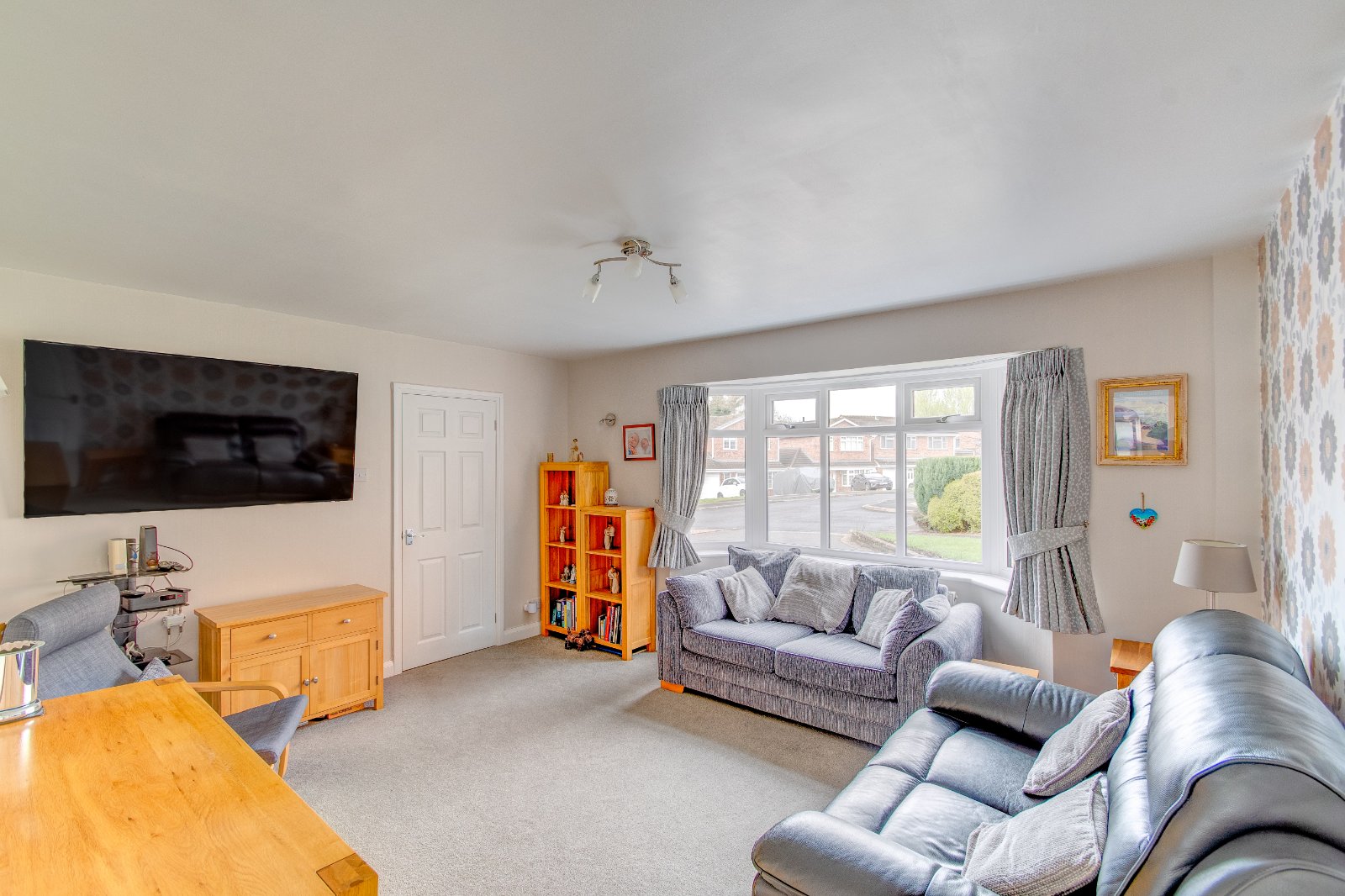 4 bed house for sale in Campden Close, Crabbs Cross 1
